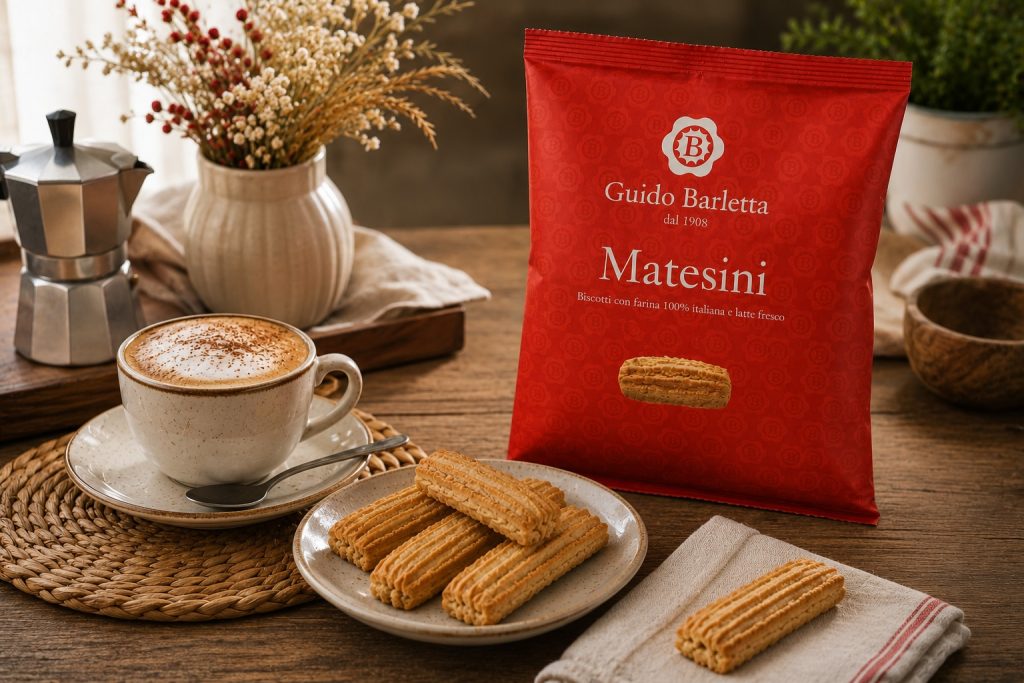 Matesini Guido Barletta
